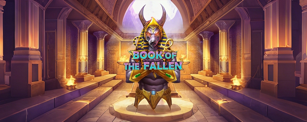 777wim Livro dos Caídos