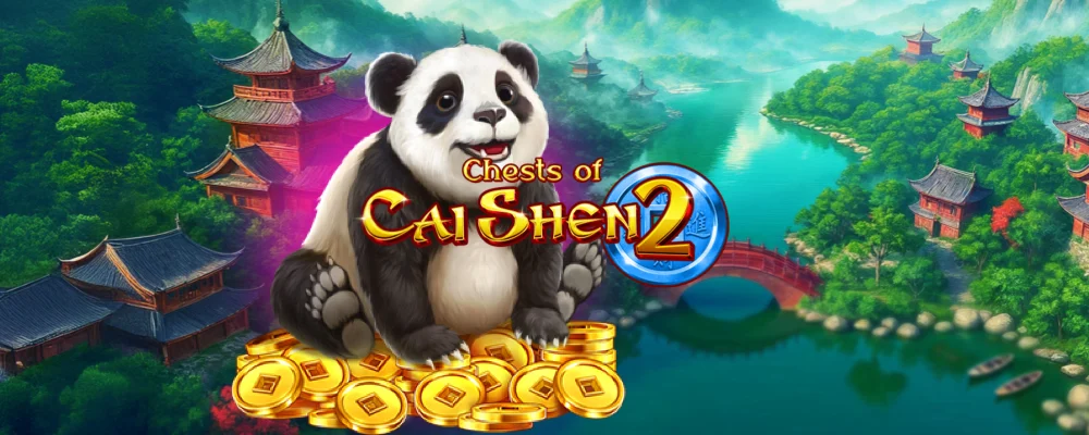 777wim Baús de Cai Shen 2