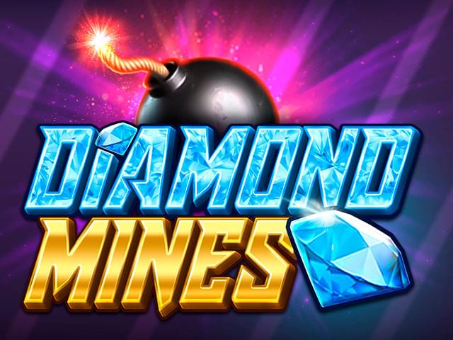 777wim Minas de Diamante™