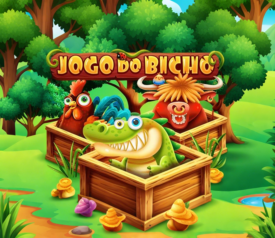 777wim Jogo Do Bicho