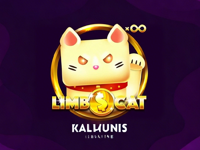 777wim Gato do Limbo