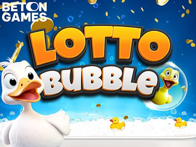 777wim Lotto Bubble Pro